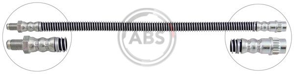 ABS Kočiono crijevo